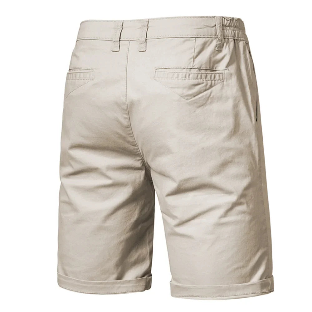 Ingo | Elegante Freizeitshorts für jede Gelegenheit - Image 11
