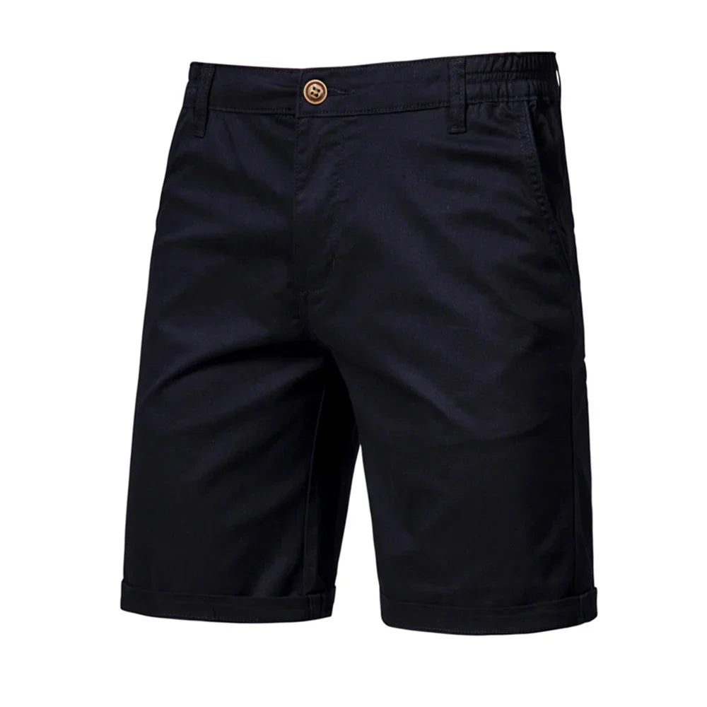 Ingo | Elegante Freizeitshorts für jede Gelegenheit - Image 1