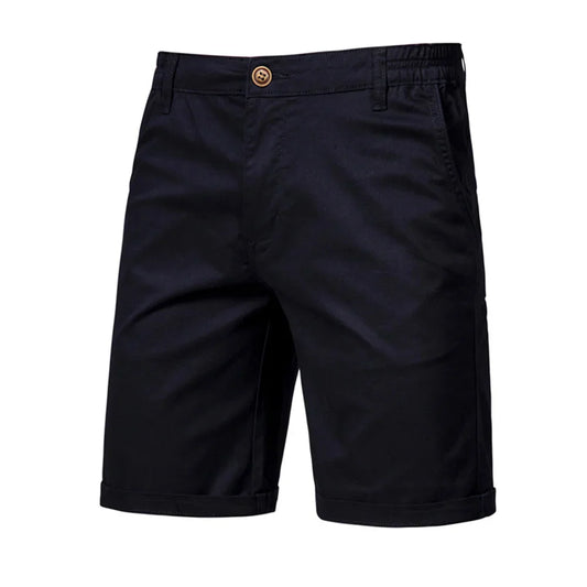Ingo | Elegante Freizeitshorts für jede Gelegenheit - Image 1