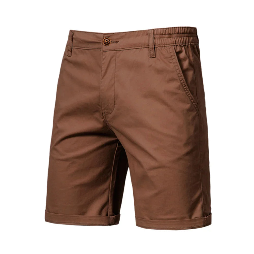 Ingo | Elegante Freizeitshorts für jede Gelegenheit - Image 5