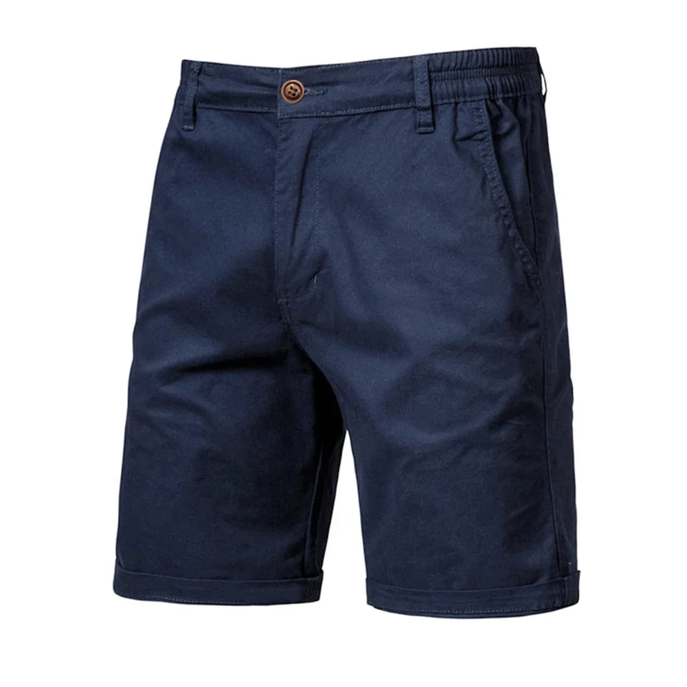 Ingo | Elegante Freizeitshorts für jede Gelegenheit - Image 4
