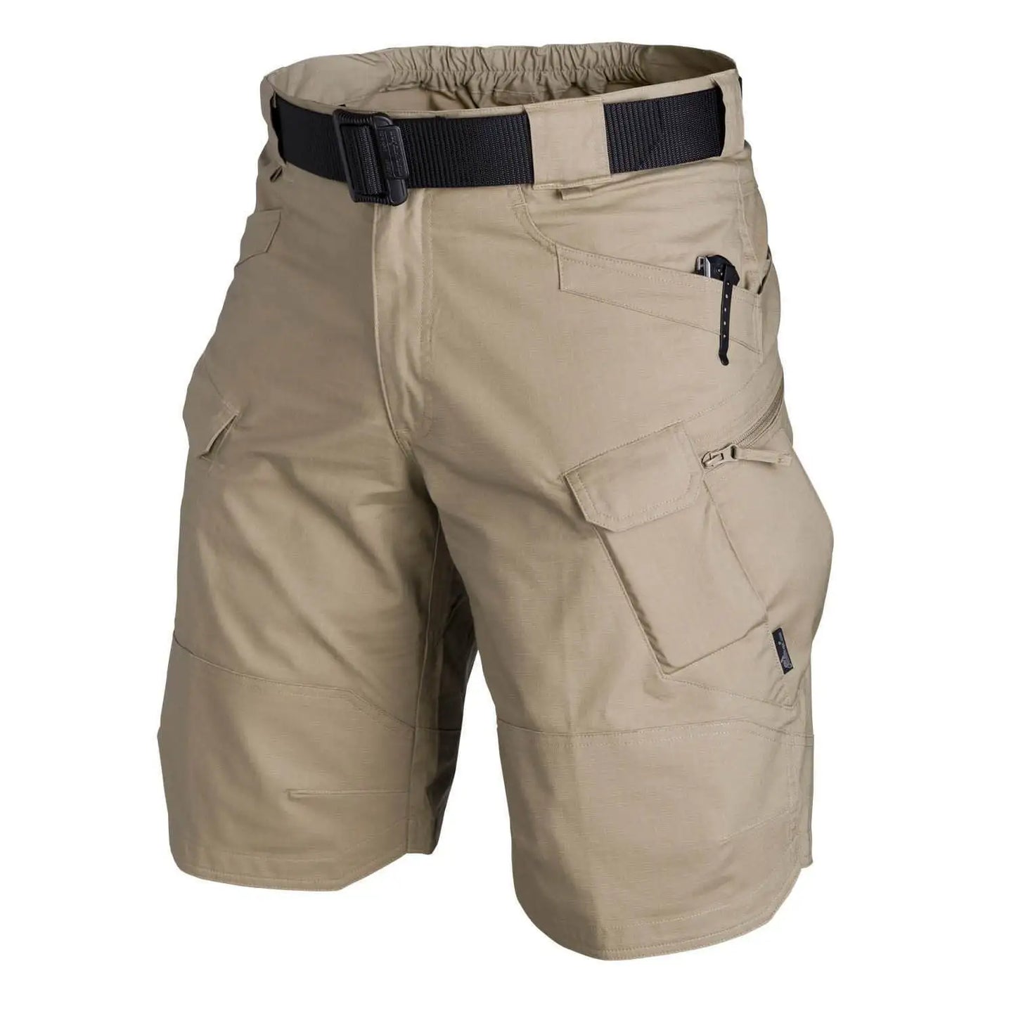 Clemens | Stylische Cargo-Shorts für Arbeit und Freizeit - Image 3