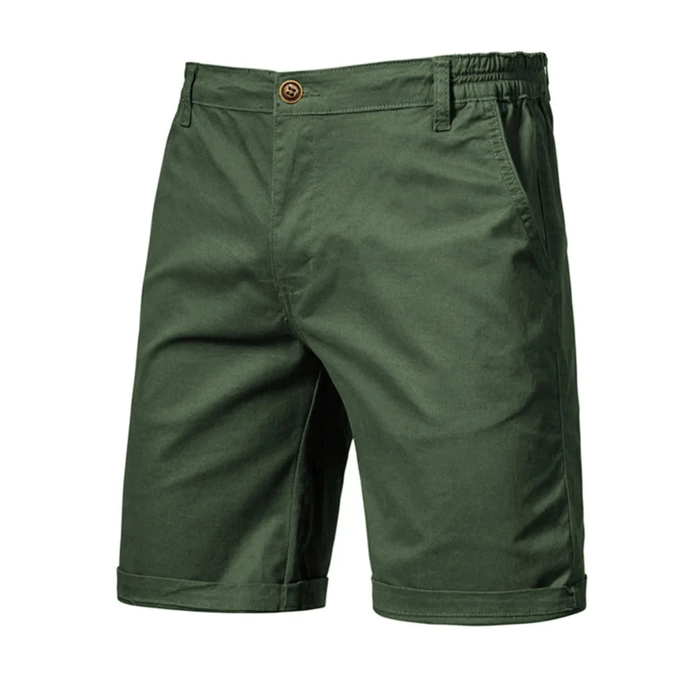 Ingo | Elegante Freizeitshorts für jede Gelegenheit - Image 9