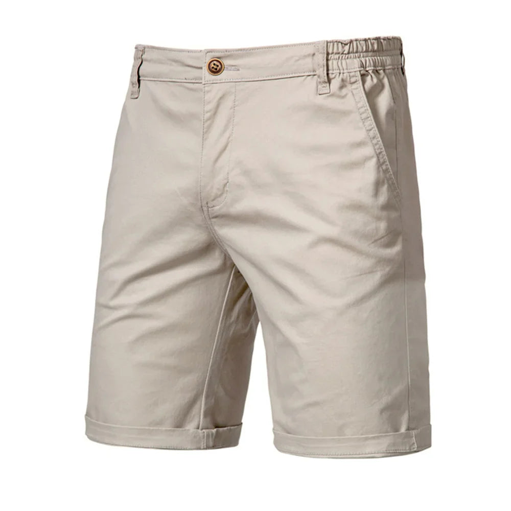 Ingo | Elegante Freizeitshorts für jede Gelegenheit - Image 2