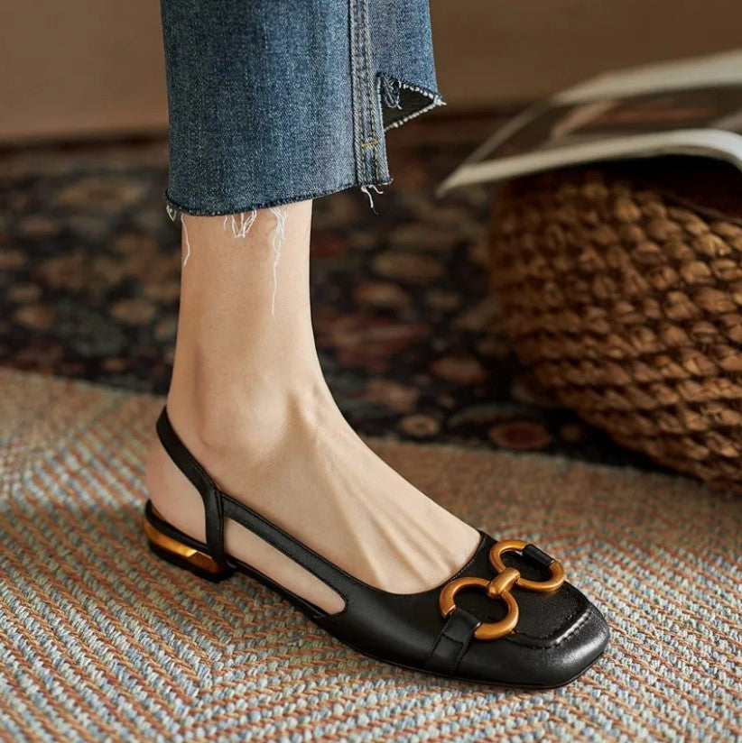 Yasmin | Bequeme orthopädische Sandalen für Frauen - Image 5