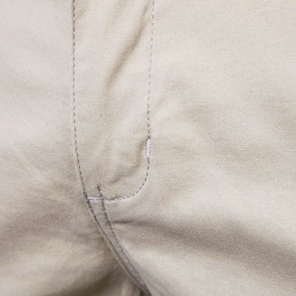 Ingo | Elegante Freizeitshorts für jede Gelegenheit - Image 13