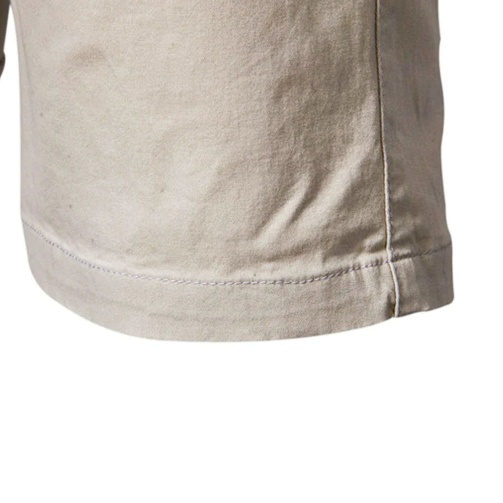 Ingo | Elegante Freizeitshorts für jede Gelegenheit - Image 14