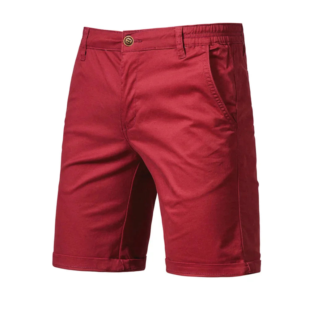 Ingo | Elegante Freizeitshorts für jede Gelegenheit - Image 8
