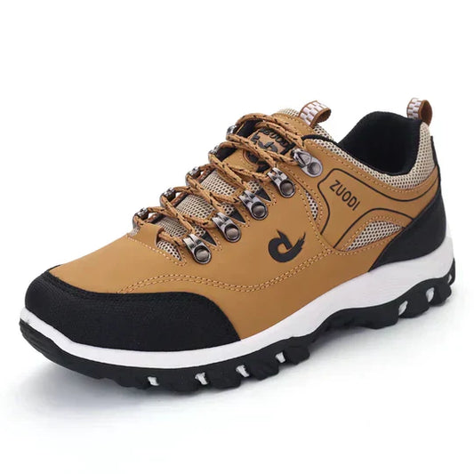 Kurt | Herren Trailrunning Schnür-Sneakers - Image 1