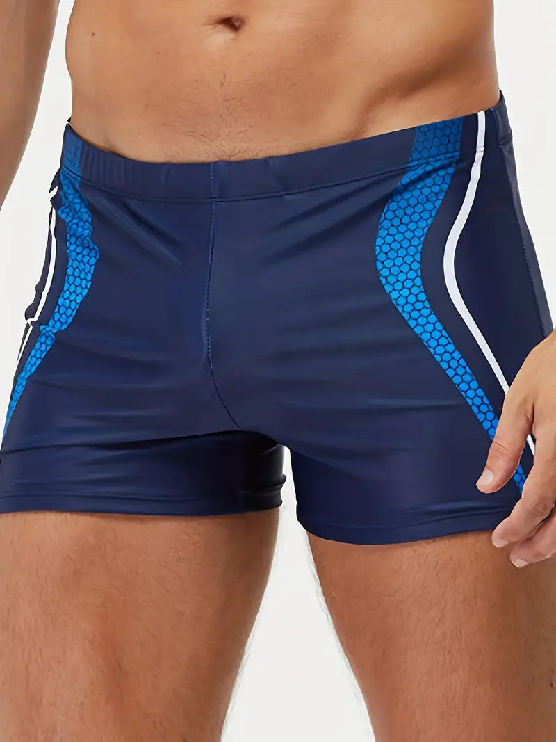 Ingmar | Stylische schnell trocknende Herren-Badehose für den Sommerspaß - Image 2