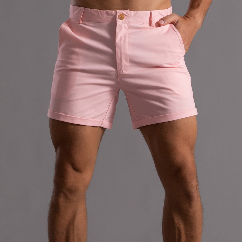 Bernd | Stilvolle Shorts nach Maß für den Sommer - Image 2