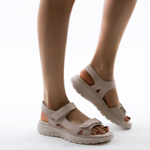 Kassandra | Modische orthopädische Sandalen für Frauen - Image 4