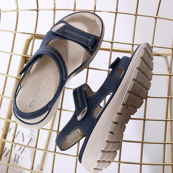 Kassandra | Modische orthopädische Sandalen für Frauen - Image 8