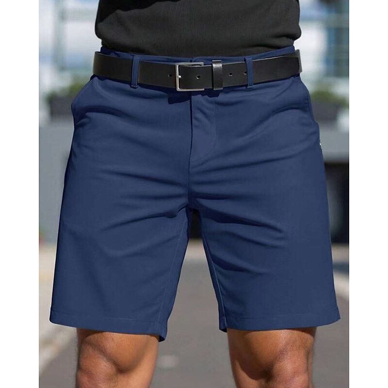 Oliver | Bequeme Sommershorts für lässigen Style - Image 9