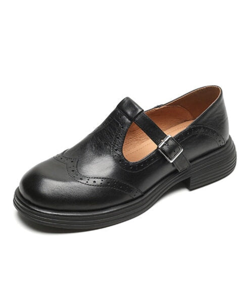 Tamara | Mary Jane Plateau Schuhe für Damen - Image 2