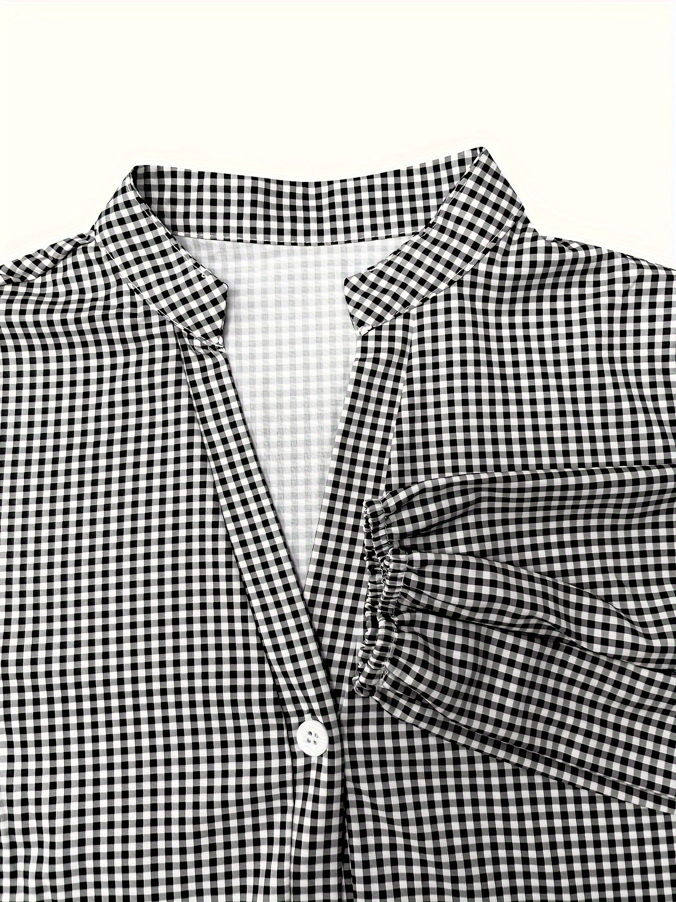 Anke | Verspieltes gestreiftes Kleid für sonnige Tage - Image 7