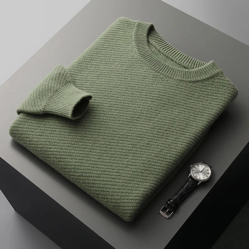 Emil | Relaxed Fit Pullover für Herren