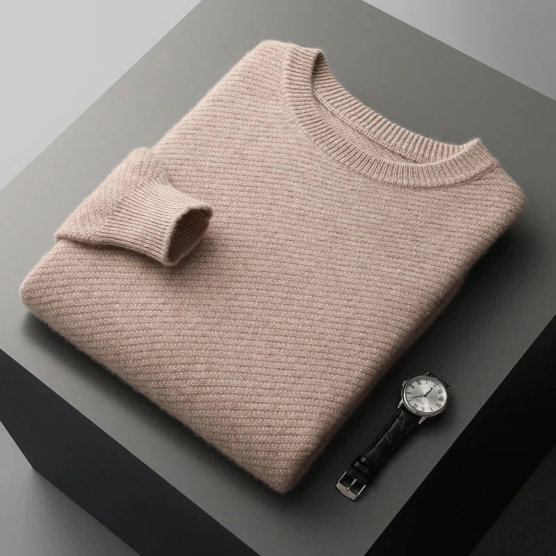 Emil | Relaxed Fit Pullover für Herren