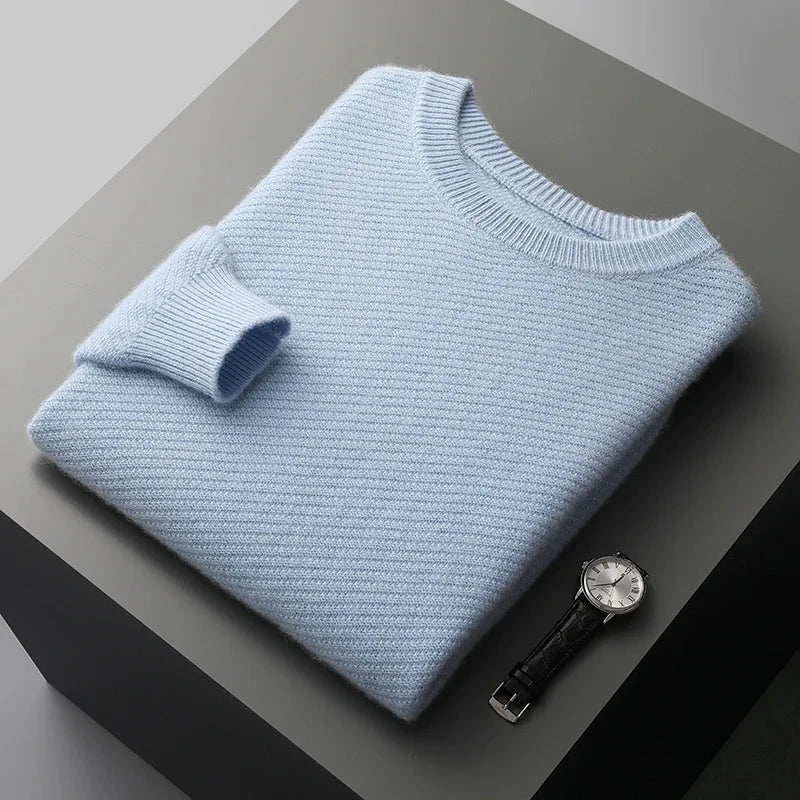 Emil | Relaxed Fit Pullover für Herren