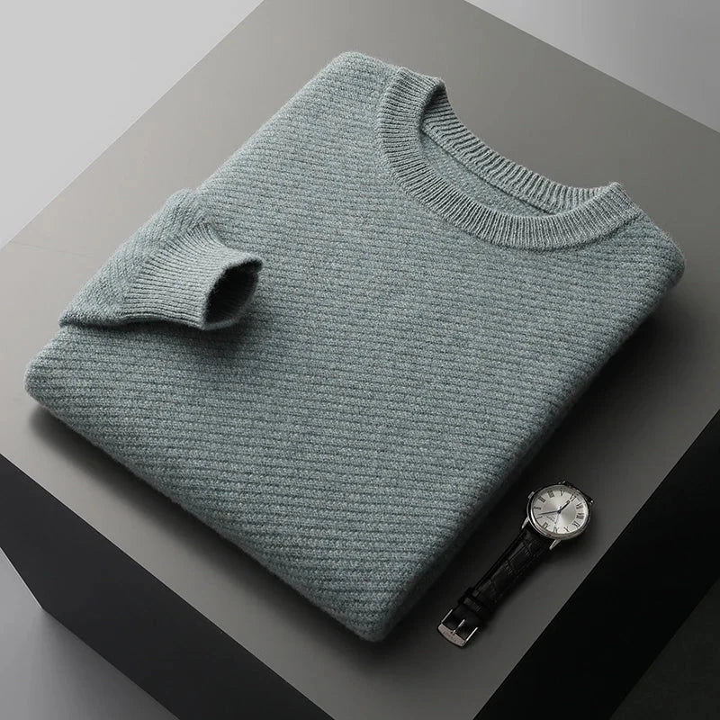 Emil | Relaxed Fit Pullover für Herren