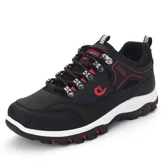 Kurt | Herren Trailrunning Schnür-Sneakers - Image 2