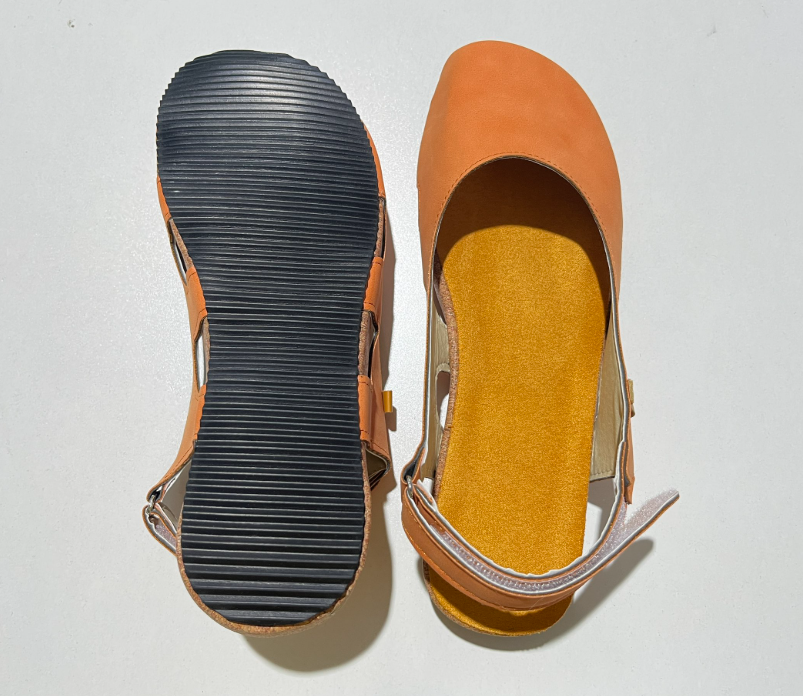 Lona | Stilvolle und bequeme Sommersandalen
