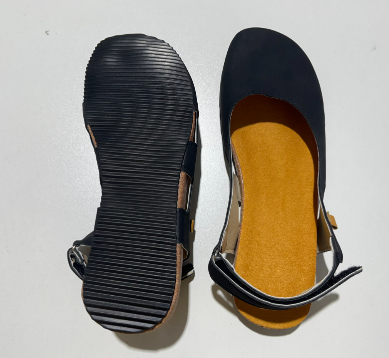Lona | Stilvolle und bequeme Sommersandalen