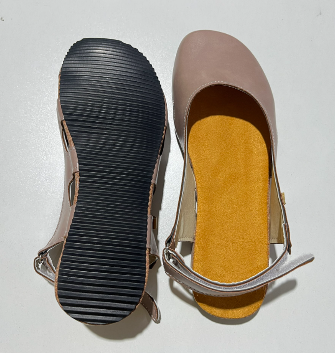 Lona | Stilvolle und bequeme Sommersandalen