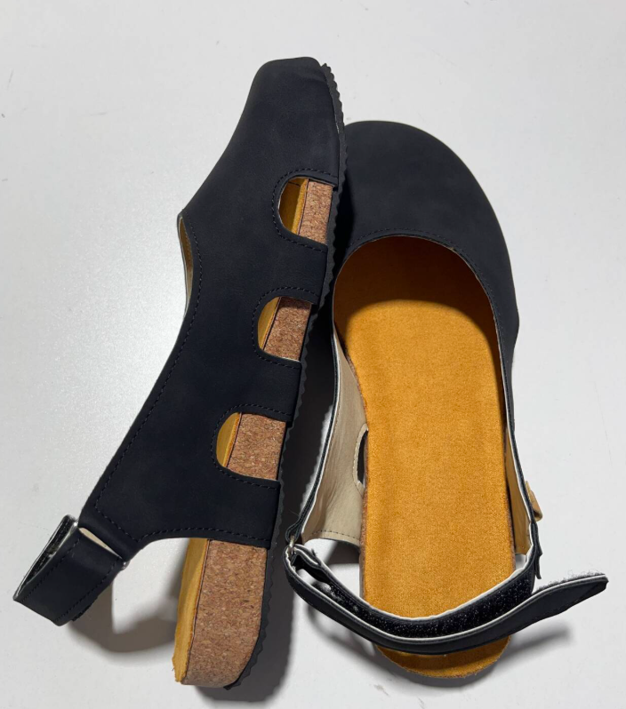 Lona | Stilvolle und bequeme Sommersandalen