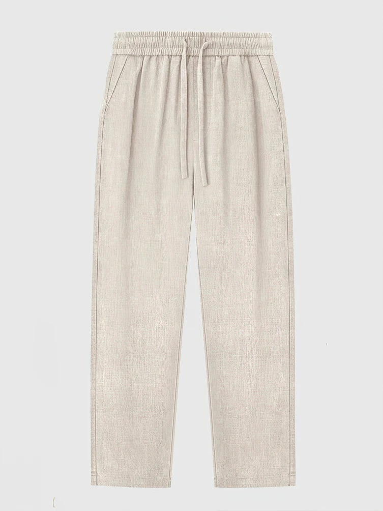 Torsten | Bequeme Kyoto-Lounge-Hose - Image 1