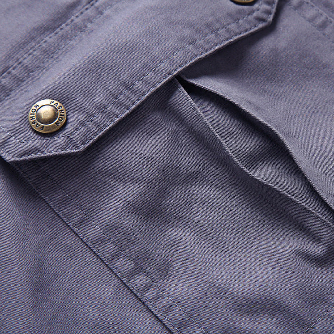 Horst | Herren Taktische Shorts - Image 10