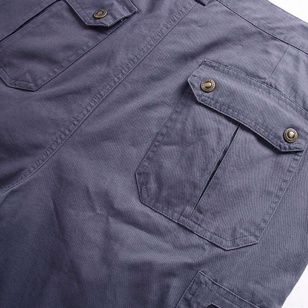 Horst | Herren Taktische Shorts - Image 6