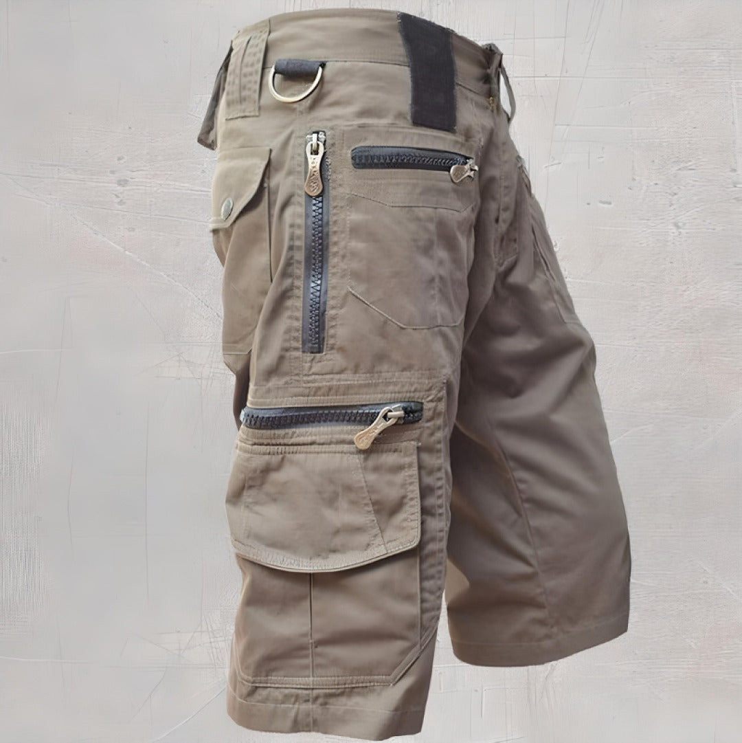Horst | Herren Taktische Shorts - Image 2
