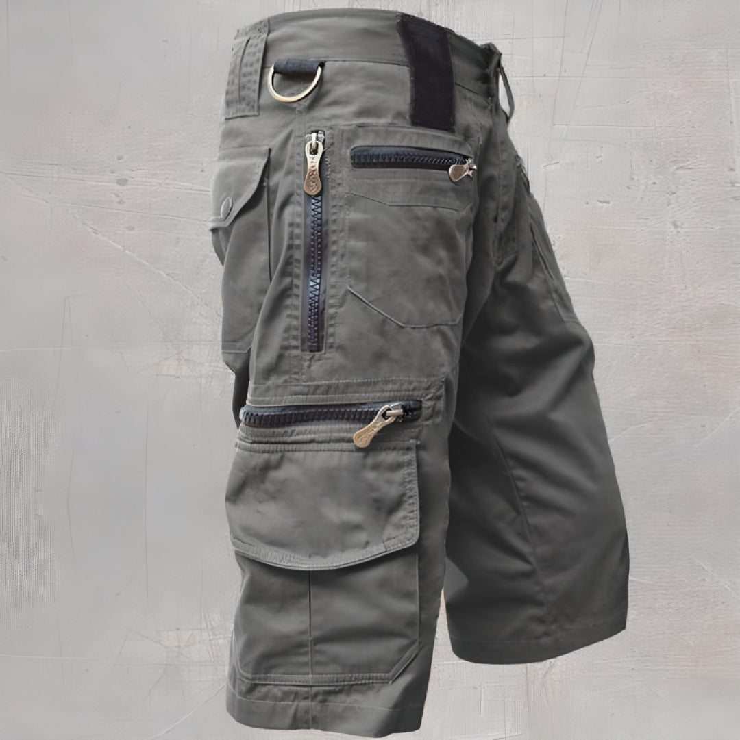 Horst | Herren Taktische Shorts - Image 3