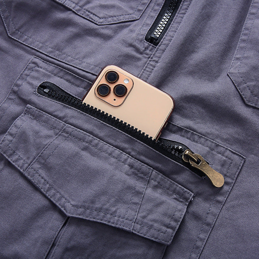 Horst | Herren Taktische Shorts - Image 8