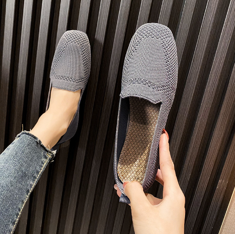 Henrike | Stilvolle orthopädische Loafers für Frauen - Image 9