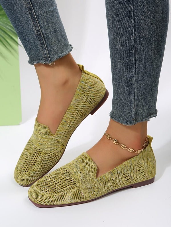 Henrike | Stilvolle orthopädische Loafers für Frauen - Image 6