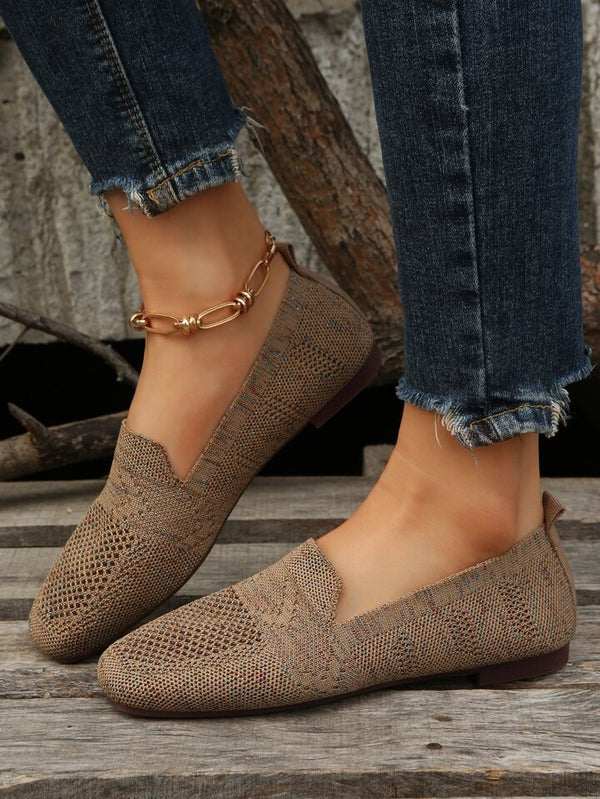 Henrike | Stilvolle orthopädische Loafers für Frauen - Image 3
