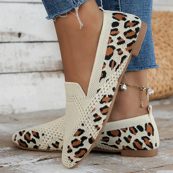 Henrike | Stilvolle orthopädische Loafers für Frauen - Image 8