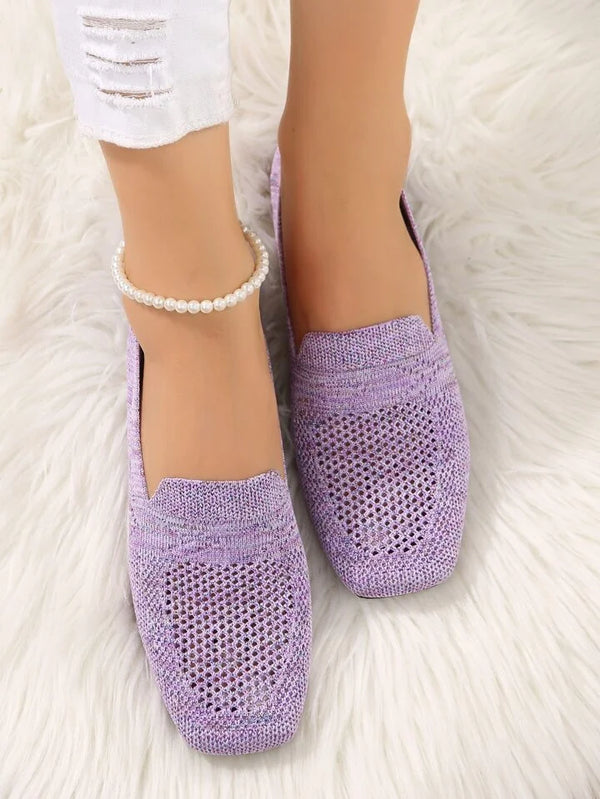 Henrike | Stilvolle orthopädische Loafers für Frauen - Image 4