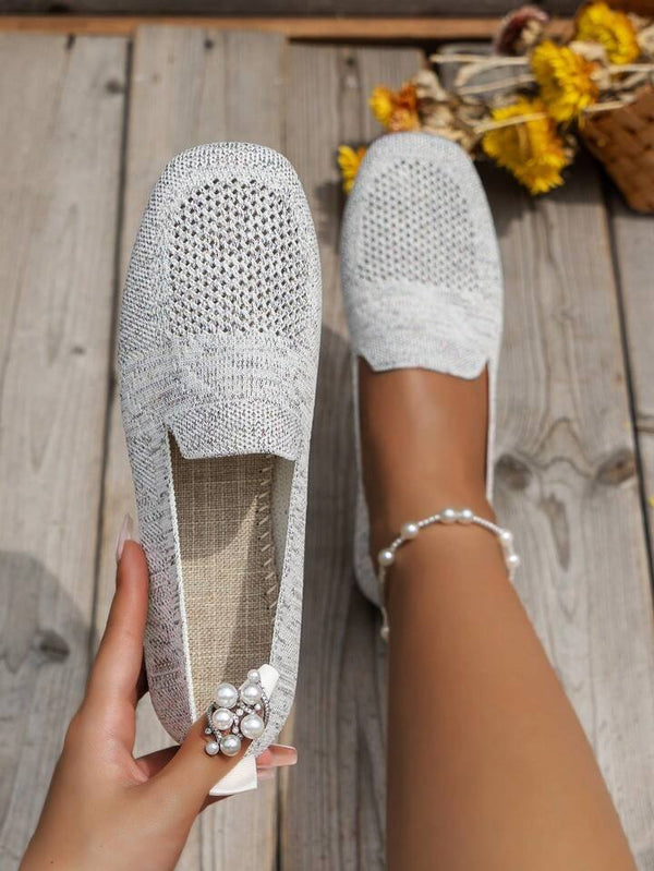 Henrike | Stilvolle orthopädische Loafers für Frauen - Image 5