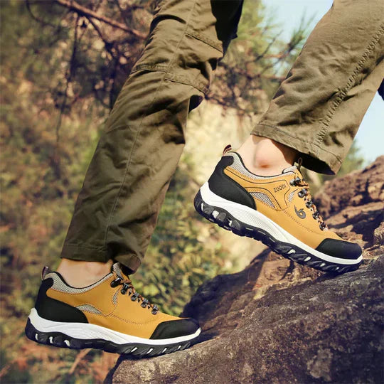 Kurt | Herren Trailrunning Schnür-Sneakers - Image 5