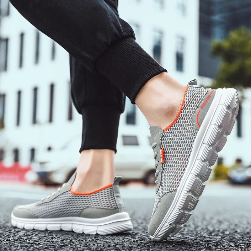 Ulrich | Leichte Mesh-Sneaker für Männer - Image 8
