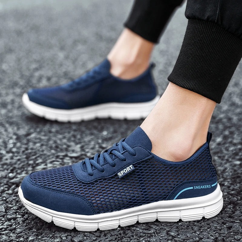 Ulrich | Leichte Mesh-Sneaker für Männer - Image 9