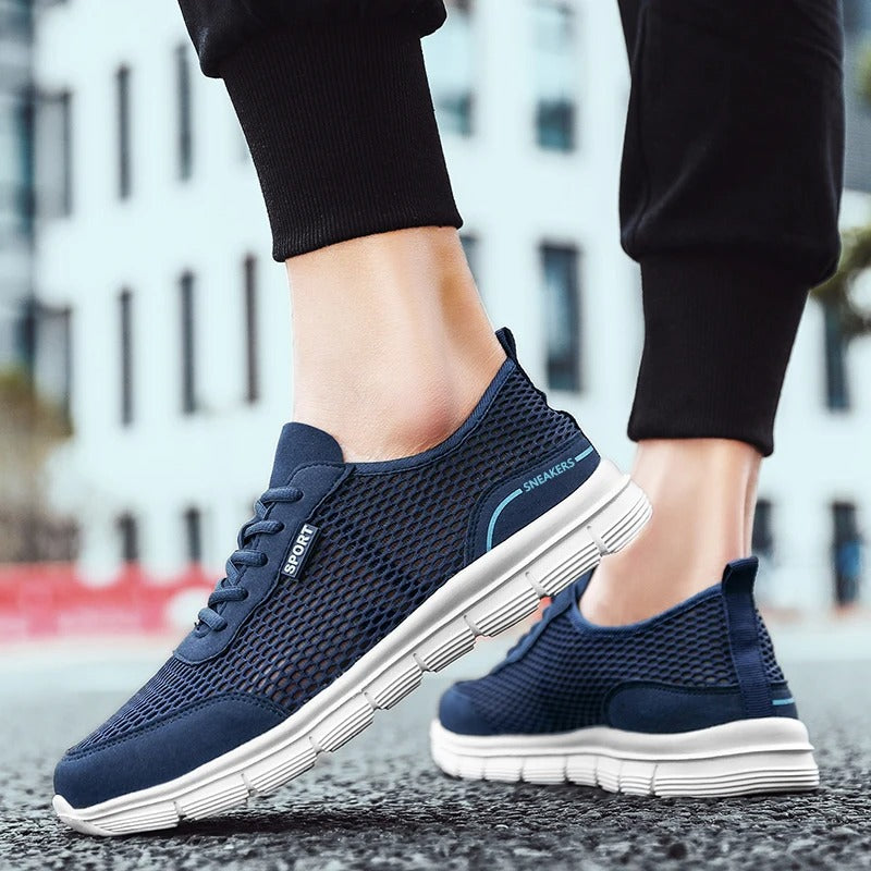 Ulrich | Leichte Mesh-Sneaker für Männer - Image 10
