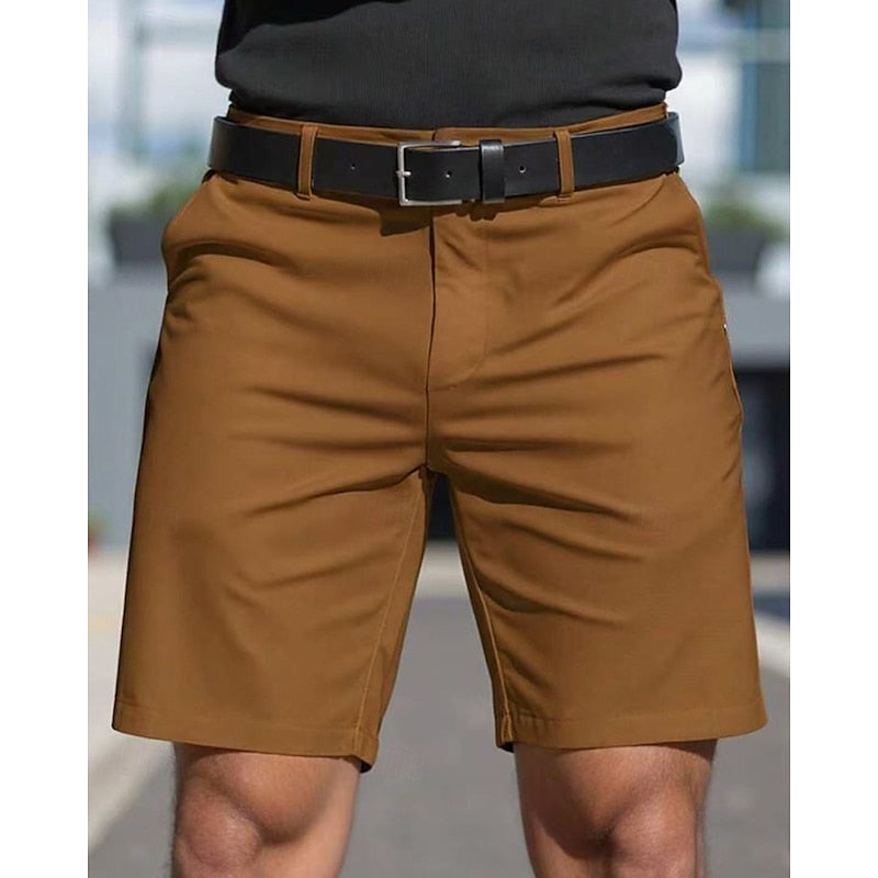 Oliver | Bequeme Sommershorts für lässigen Style - Image 4