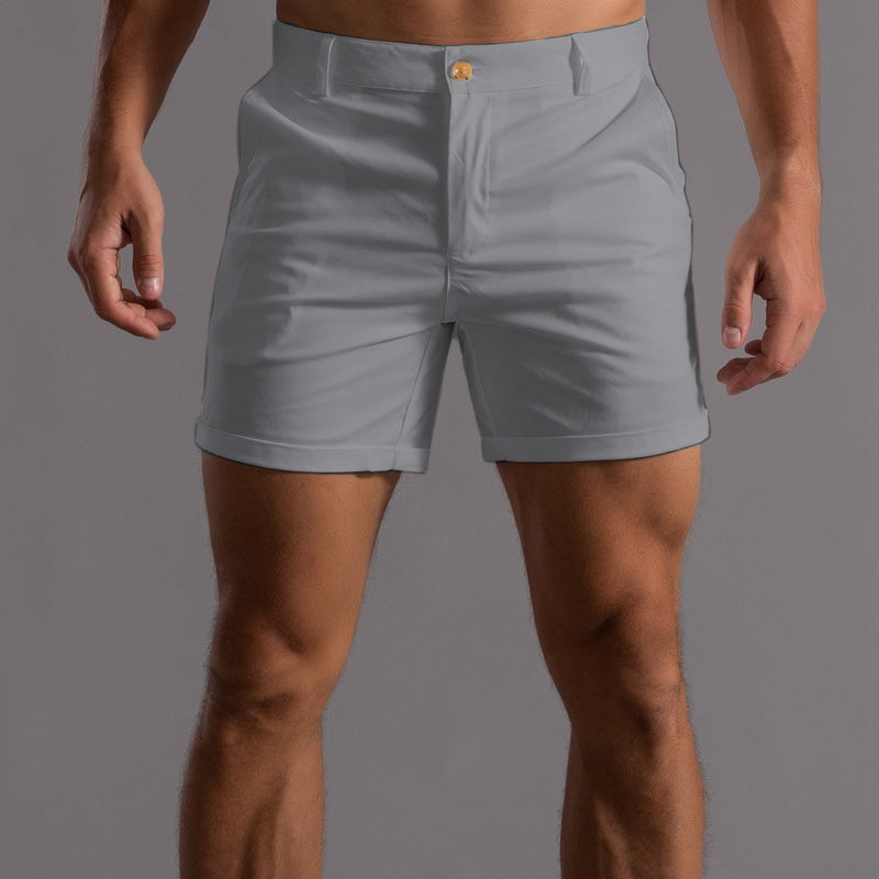 Bernd | Stilvolle Shorts nach Maß für den Sommer - Image 4