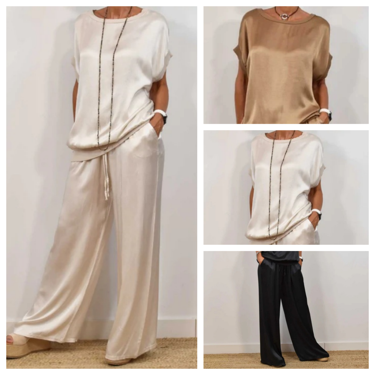 Renate | Schickes, elegantes zweiteiliges Set für Frauen - Image 10