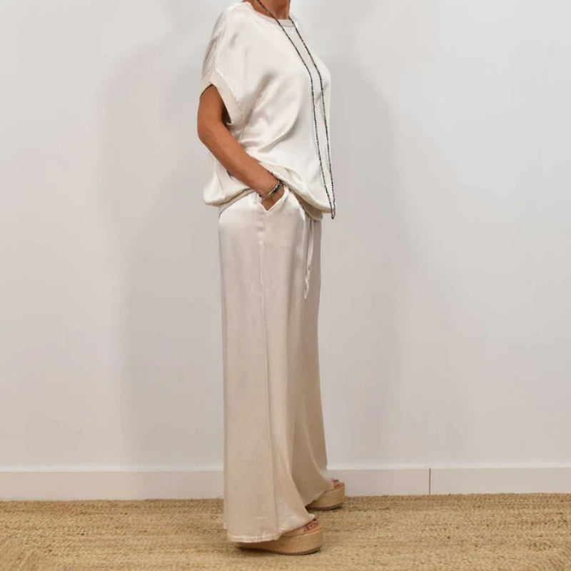 Renate | Schickes, elegantes zweiteiliges Set für Frauen - Image 5