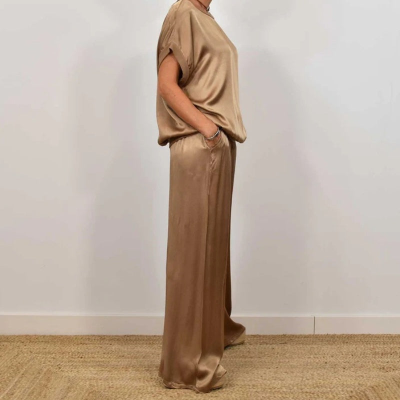 Renate | Schickes, elegantes zweiteiliges Set für Frauen - Image 9